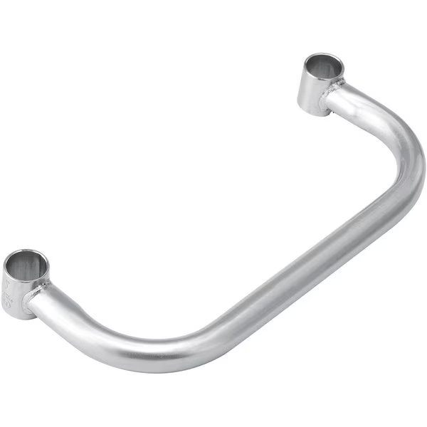 Poly-Z-Brite Safety Push Handle 14W, Nexel, Mfr#: AE14Z